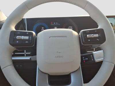 2027 Hyundai SANTA FE SE
