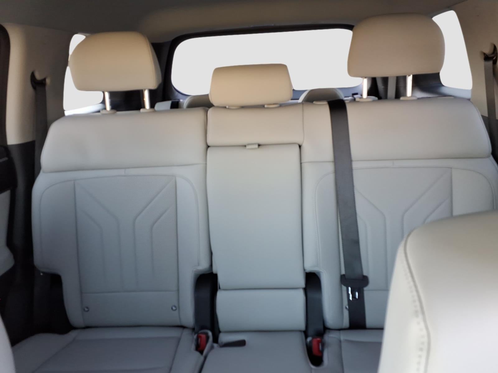 2027 Hyundai SANTA FE SEL