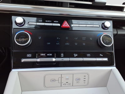 2027 Hyundai SANTA FE SEL