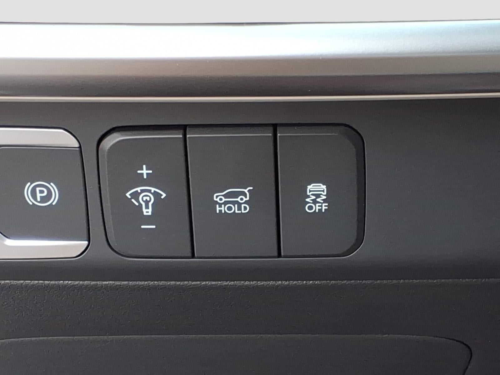 2027 Hyundai SANTA FE SEL