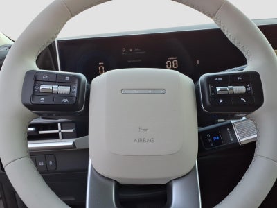 2027 Hyundai SANTA FE SEL