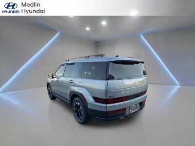2027 Hyundai SANTA FE SEL