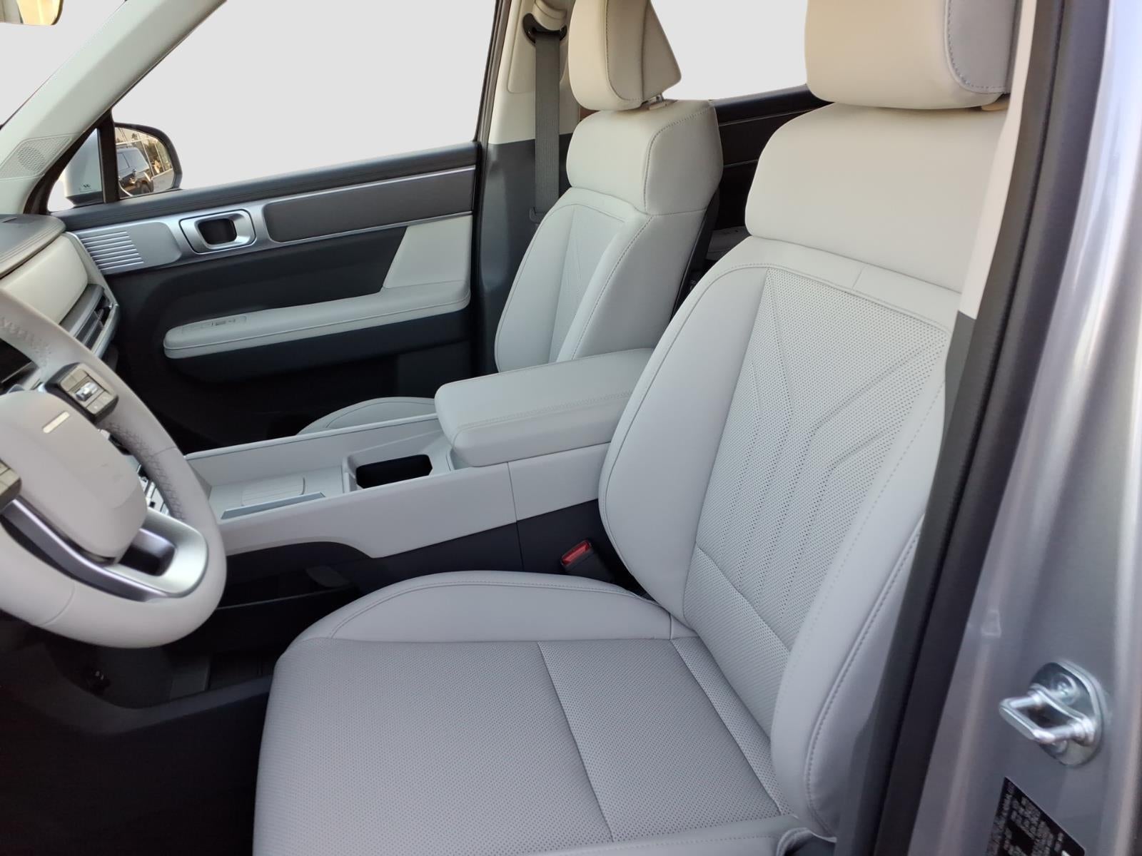 2027 Hyundai SANTA FE SEL