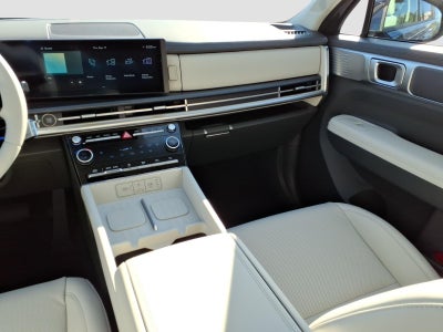 2027 Hyundai SANTA FE SEL