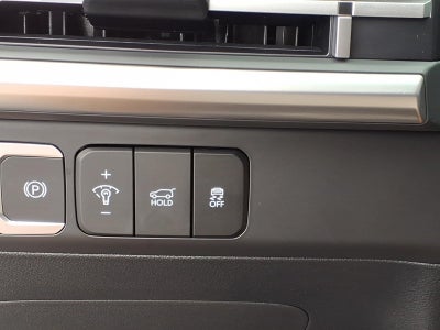 2027 Hyundai SANTA FE SEL