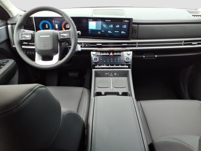 2027 Hyundai SANTA FE SEL