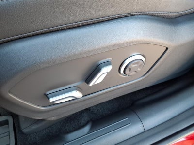 2027 Hyundai SANTA FE Limited 6P