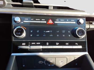 2027 Hyundai SANTA FE Limited 6P
