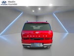 2027 Hyundai SANTA FE Limited 6P