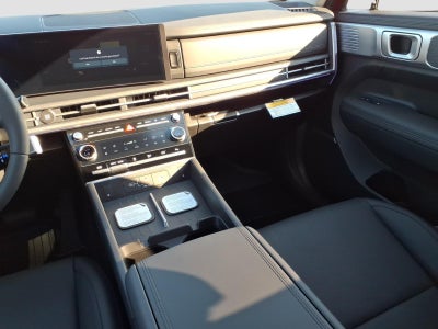 2027 Hyundai SANTA FE Limited 6P