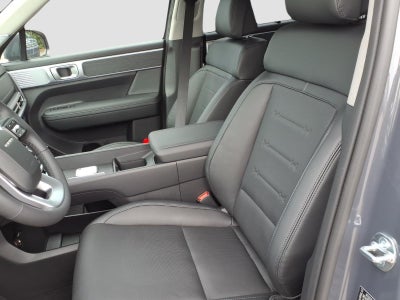 2027 Hyundai SANTA FE Limited 6P