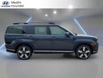 2027 Hyundai SANTA FE Limited 6P
