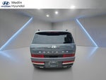 2027 Hyundai SANTA FE Limited 6P