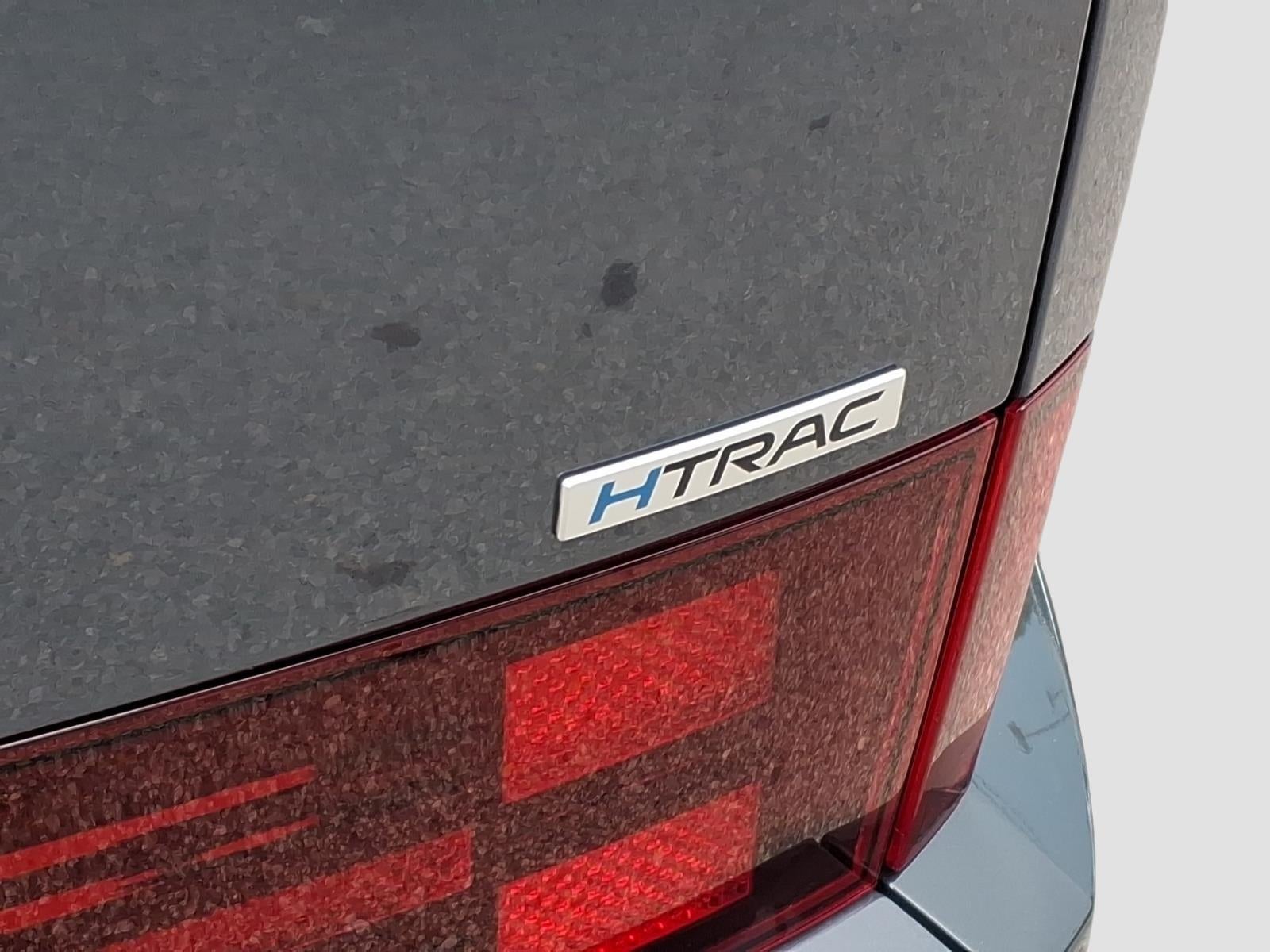 2027 Hyundai SANTA FE Limited 6P