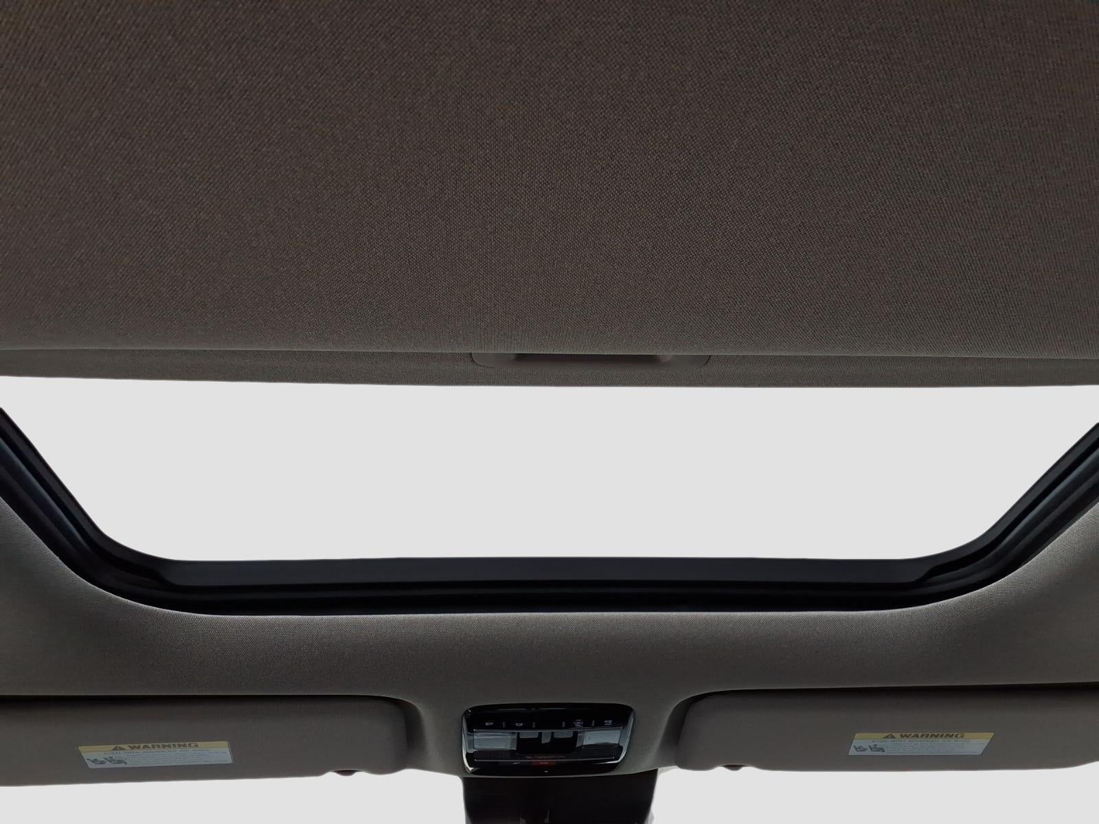 2027 Hyundai SANTA FE Limited 6P