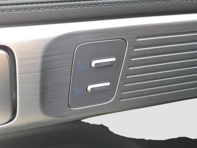 2027 Hyundai SANTA FE Limited 6P