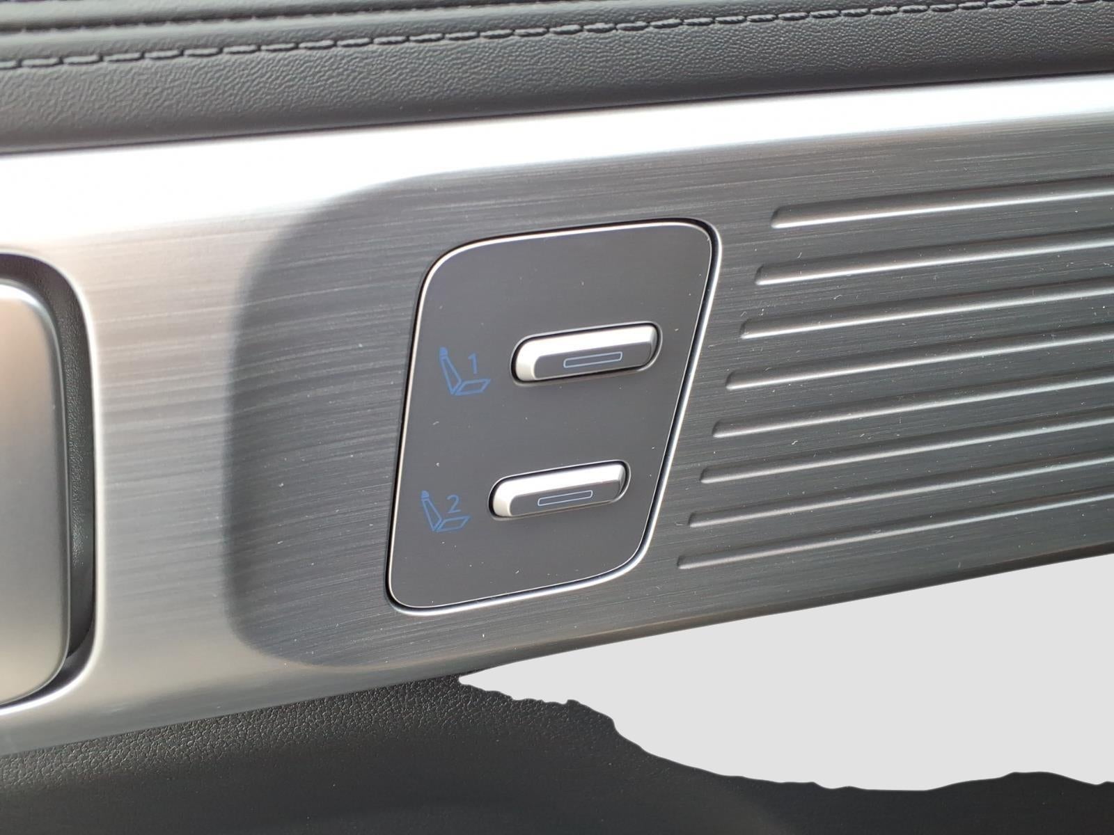 2027 Hyundai SANTA FE Limited 6P