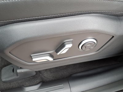 2027 Hyundai SANTA FE Limited 6P