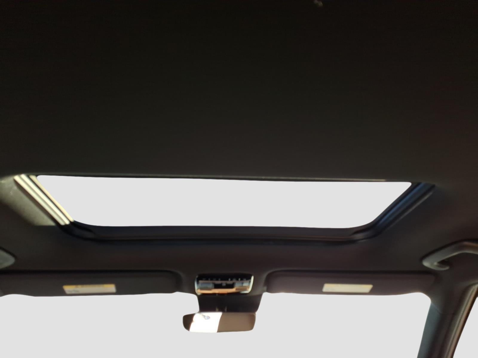 2027 Hyundai SANTA FE Limited 6P
