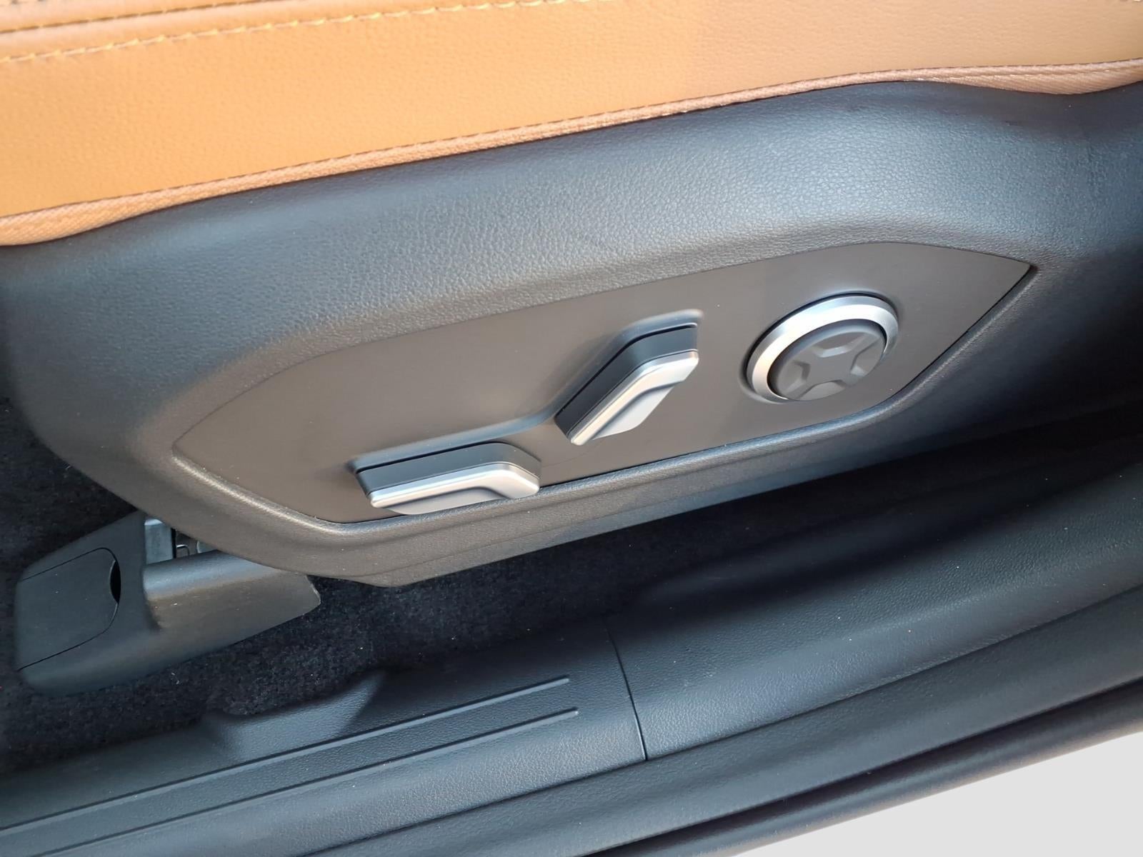 2027 Hyundai SANTA FE Limited 6P