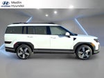 2027 Hyundai SANTA FE Limited 6P