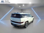 2027 Hyundai SANTA FE Limited 6P