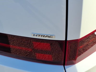 2027 Hyundai SANTA FE Limited 6P