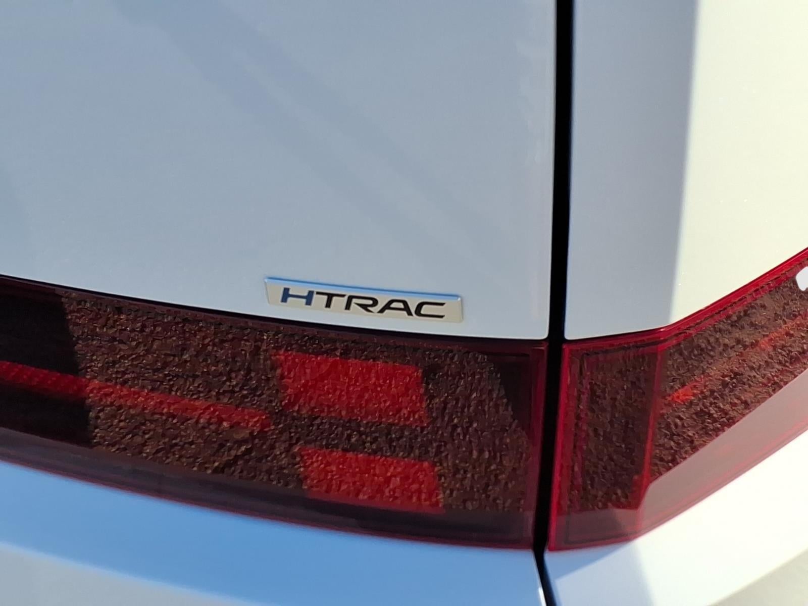 2027 Hyundai SANTA FE Limited 6P