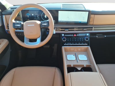 2027 Hyundai SANTA FE Limited 6P