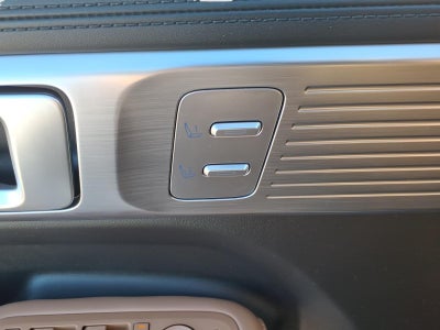 2027 Hyundai SANTA FE Limited 6P