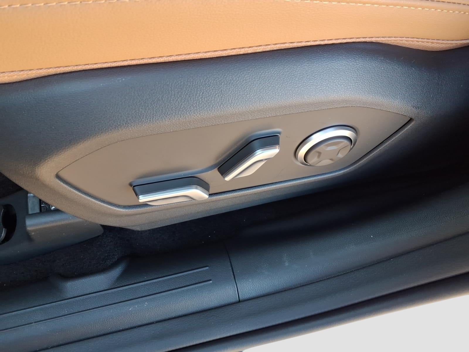 2027 Hyundai SANTA FE Limited 6P