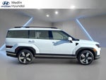 2027 Hyundai SANTA FE Limited 6P