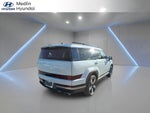 2027 Hyundai SANTA FE Limited 6P
