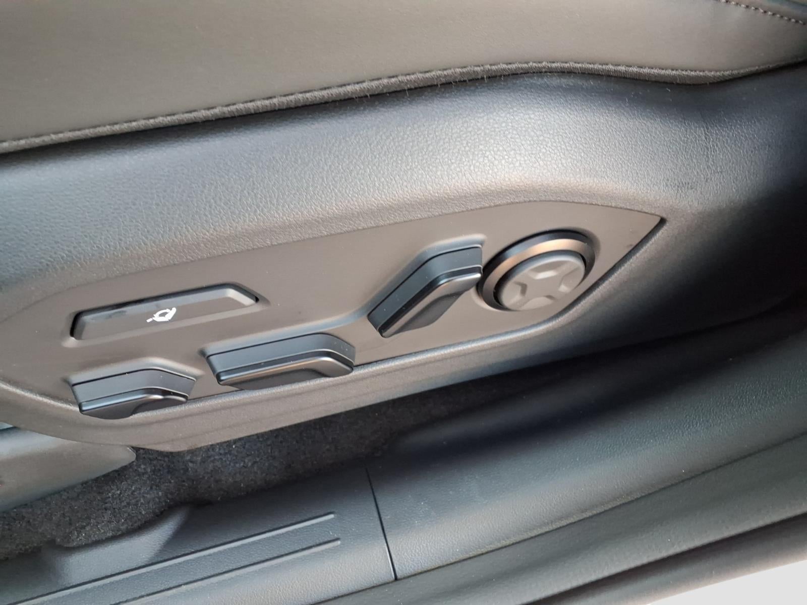 2027 Hyundai SANTA FE Calligraphy