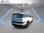 2027 Hyundai SANTA FE Calligraphy