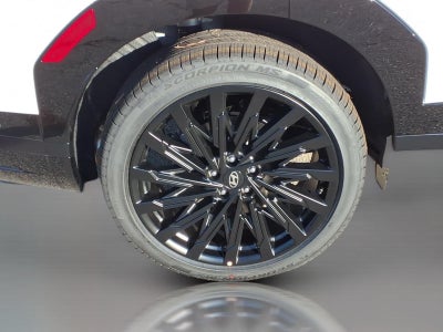 2027 Hyundai SANTA FE Calligraphy