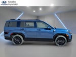 2027 Hyundai SANTA FE HYBRID Calligraphy