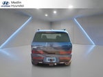 2027 Hyundai SANTA FE HYBRID Calligraphy