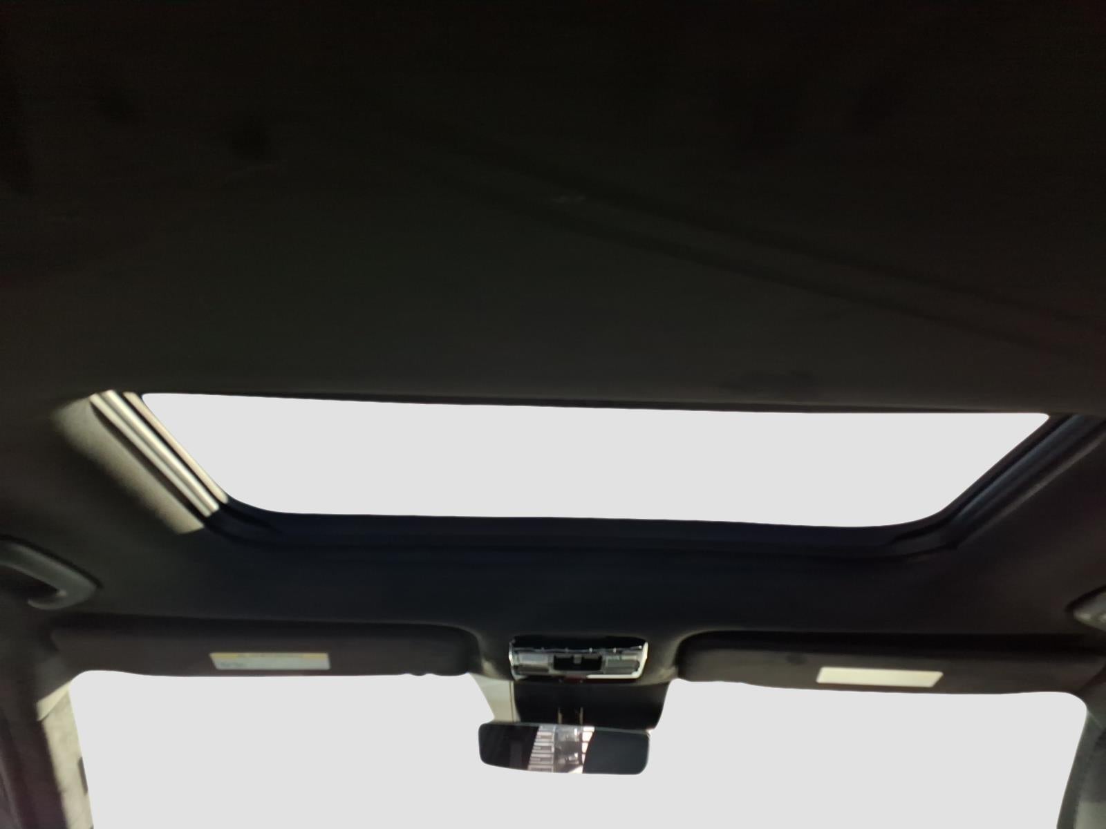 2027 Hyundai SANTA FE HYBRID Calligraphy