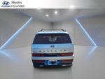 2027 Hyundai SANTA FE HYBRID Calligraphy