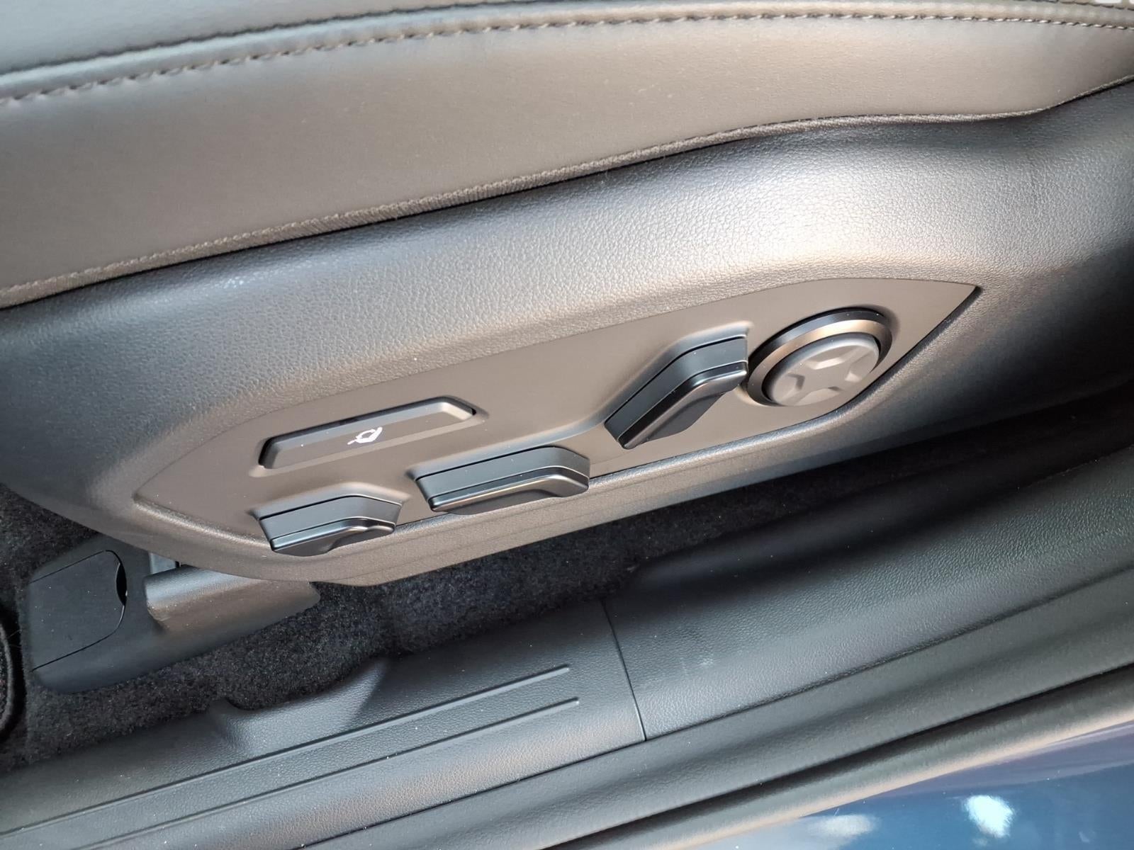 2027 Hyundai SANTA FE Calligraphy