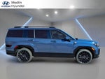 2027 Hyundai SANTA FE Calligraphy