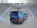 2027 Hyundai SANTA FE Calligraphy