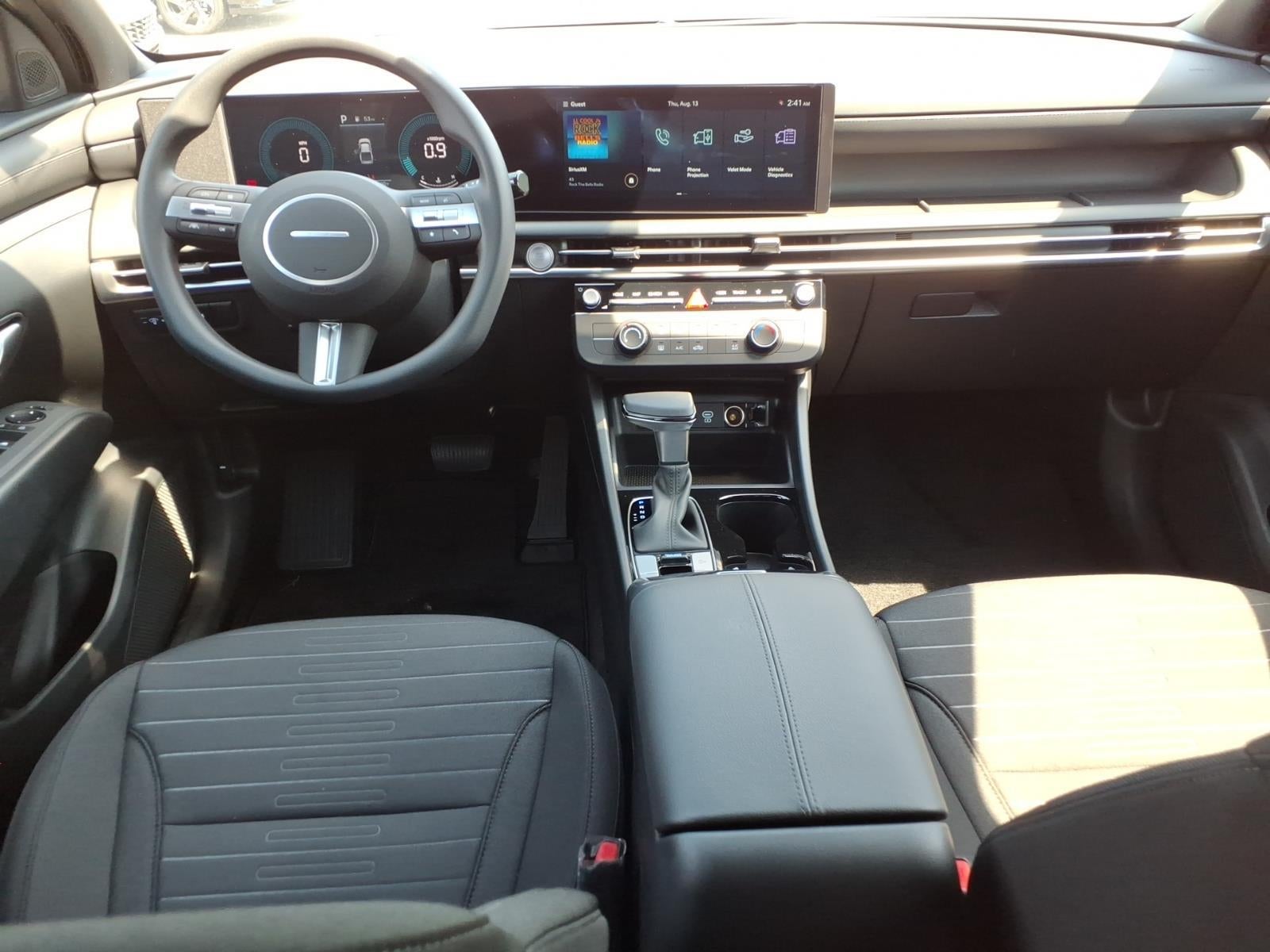 2026 Hyundai SANTA CRUZ SE