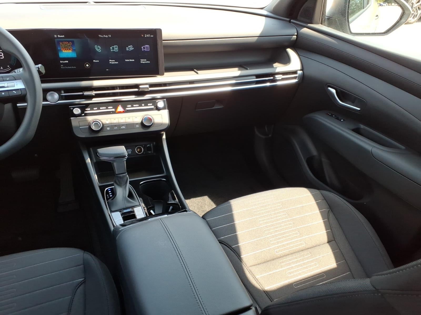 2026 Hyundai SANTA CRUZ SE