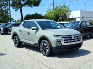 2026 Hyundai SANTA CRUZ SE