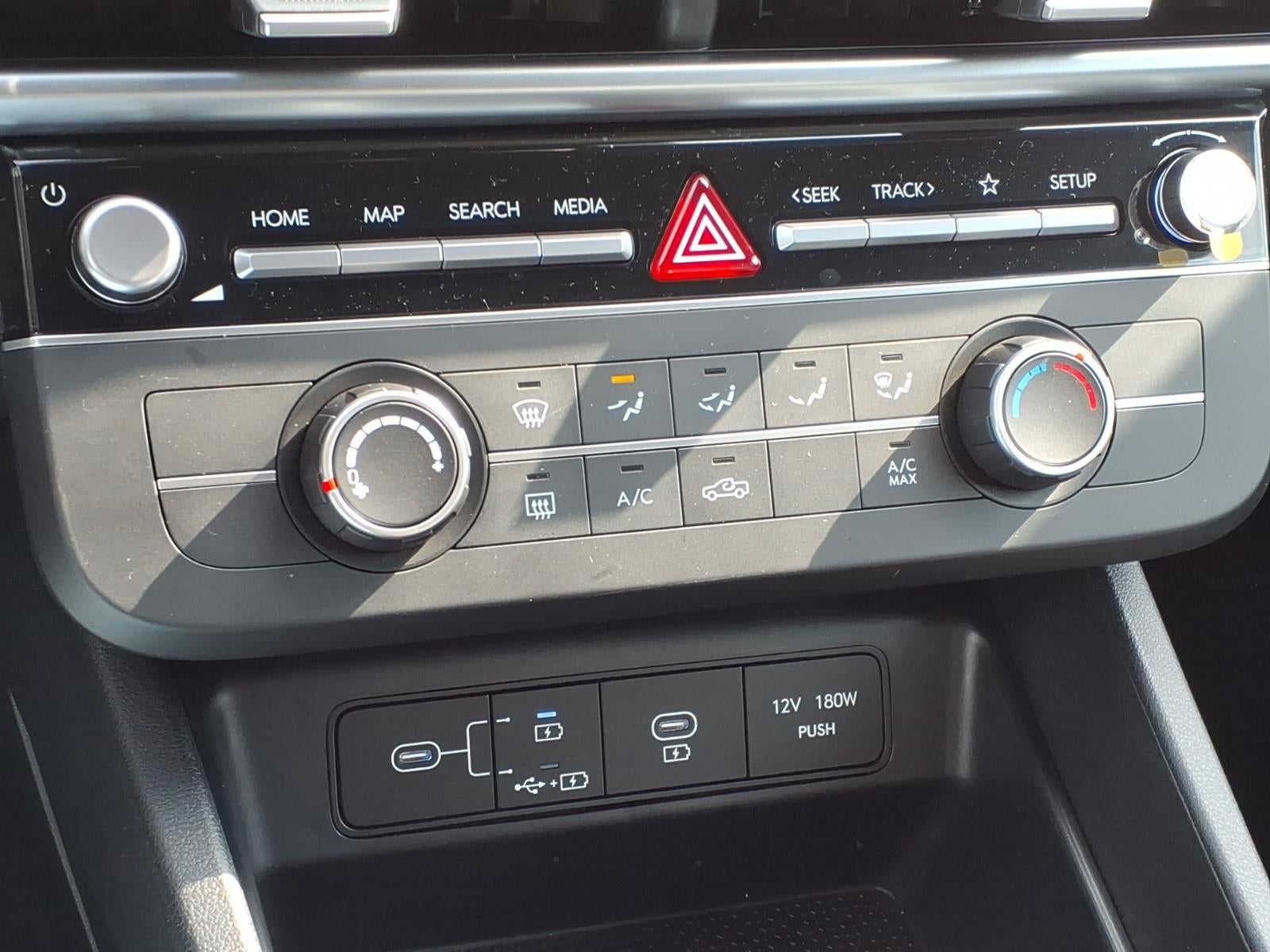 2026 Hyundai SANTA CRUZ SE