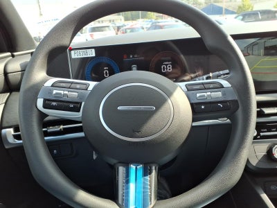 2026 Hyundai SANTA CRUZ SE