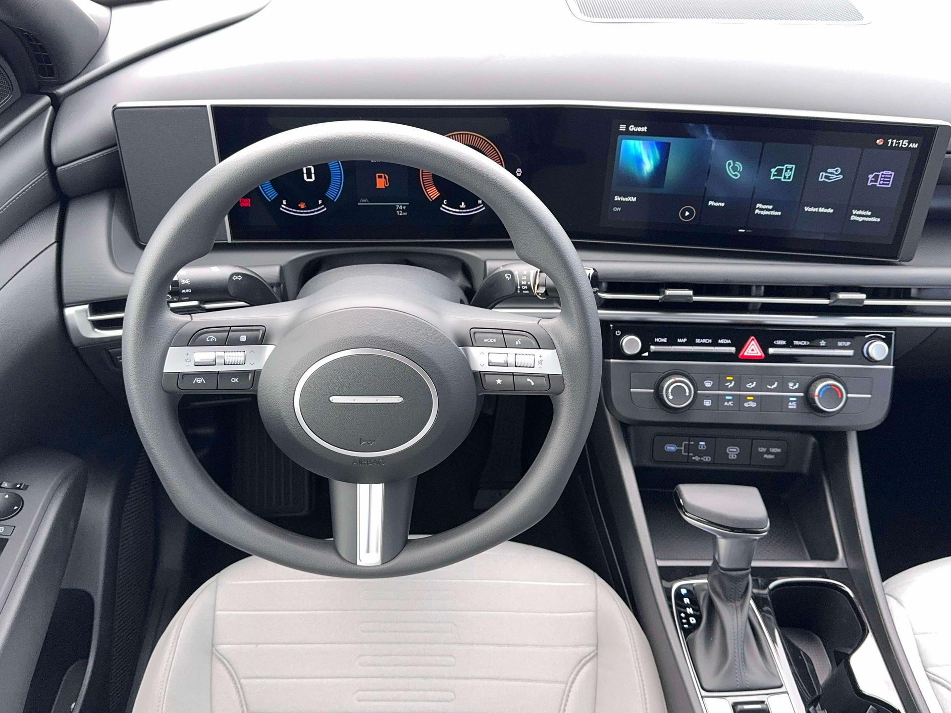 2026 Hyundai SANTA CRUZ SE