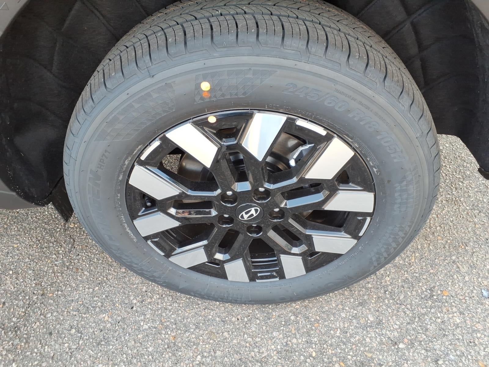 2026 Hyundai SANTA CRUZ SE